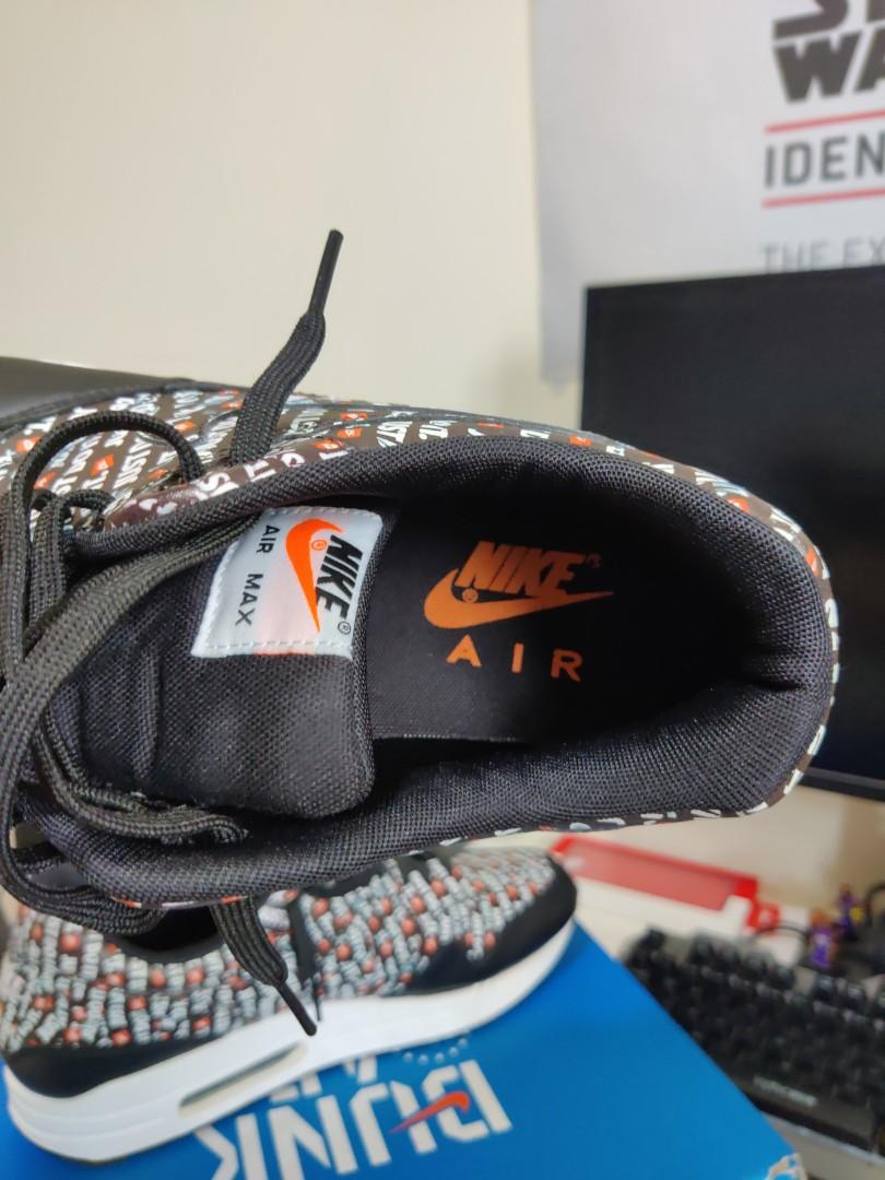 Nike air max 1 premium just do it pack online