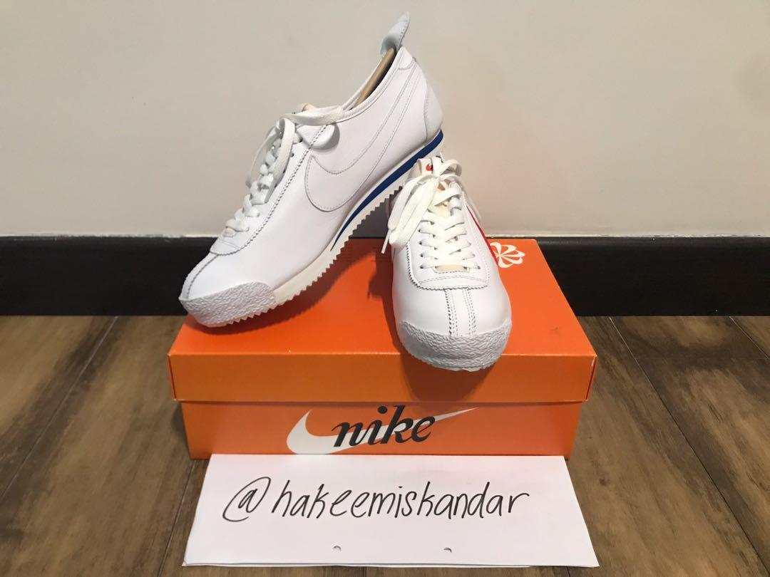 Nike Cortez 72 SD Men s Fashion Footwear Sneakers on Carousell