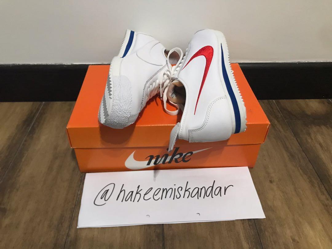 Nike Cortez 72 SD Men s Fashion Footwear Sneakers on Carousell