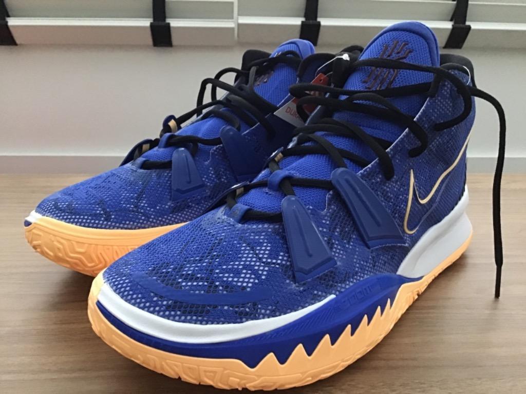 kyrie sisterhood shoes