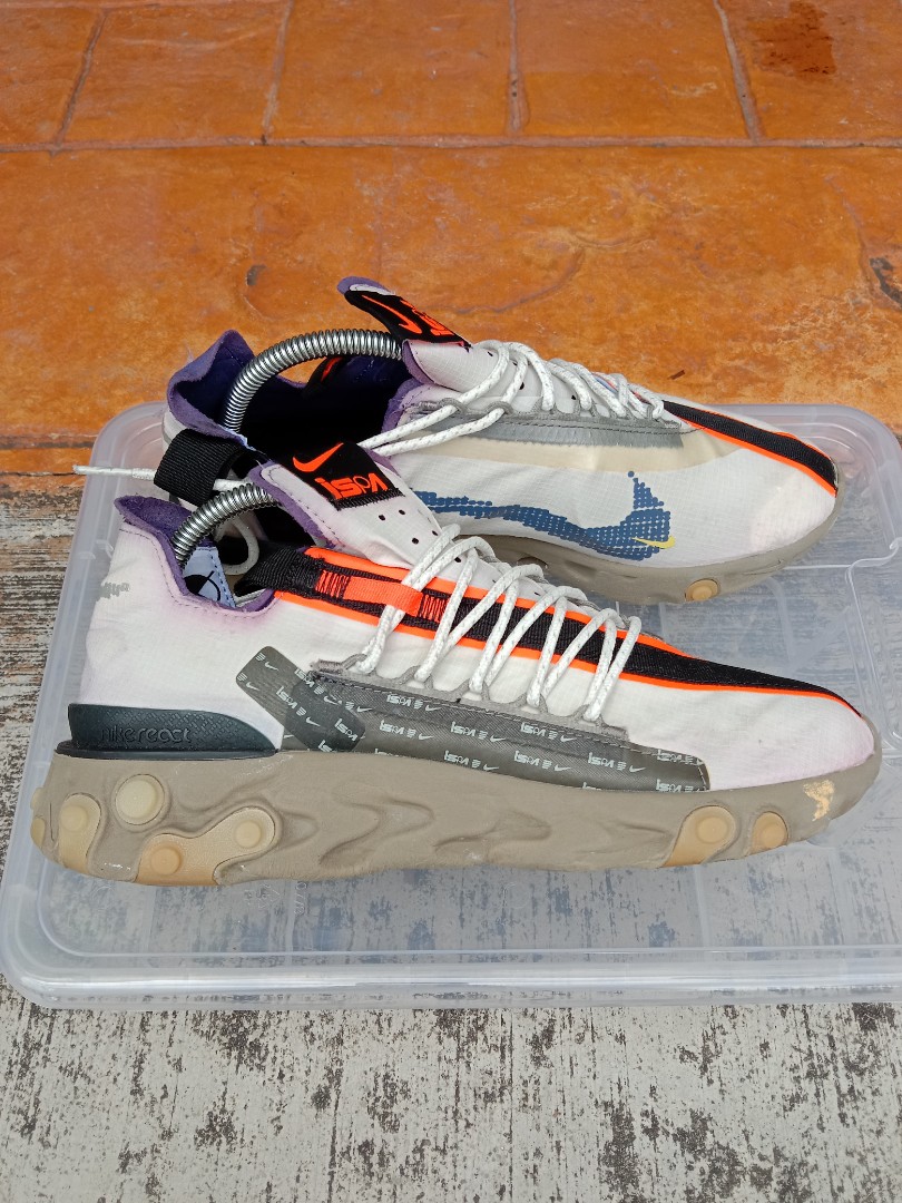 Epic react clearance ispa