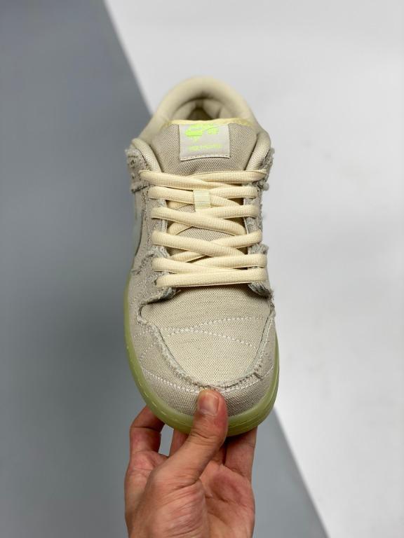 Nike SB Dunk Low Mummy men women shoes