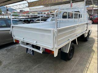 Affordable Nissan Vanette C22 For Sale Cars For Sale Carousell Malaysia