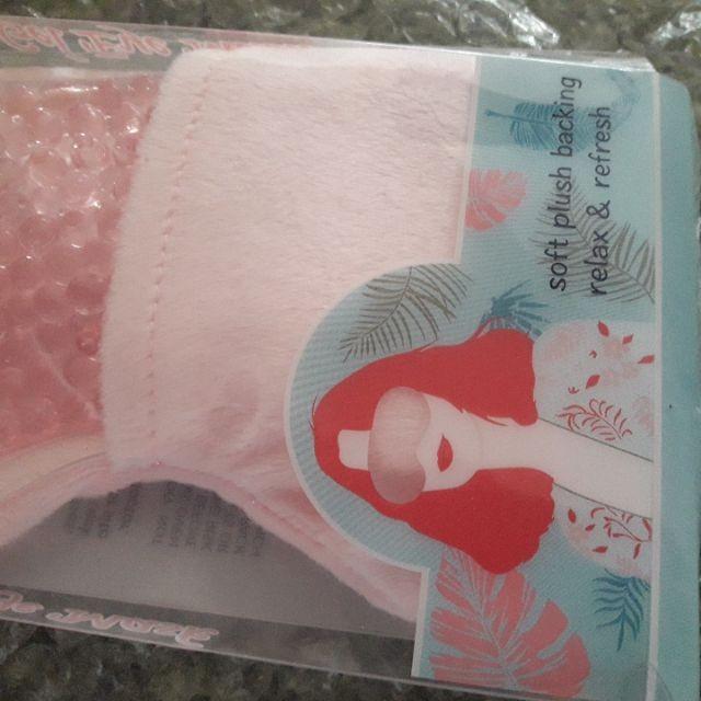 OGAWA SPA Gel Eye Mask, Beauty & Personal Care, Face, Face Care on