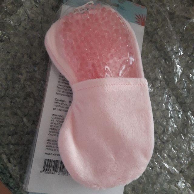 OGAWA SPA Gel Eye Mask, Beauty & Personal Care, Face, Face Care on