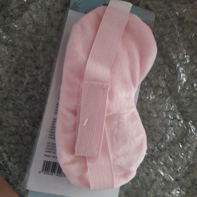 OGAWA SPA Gel Eye Mask, Beauty & Personal Care, Face, Face Care on