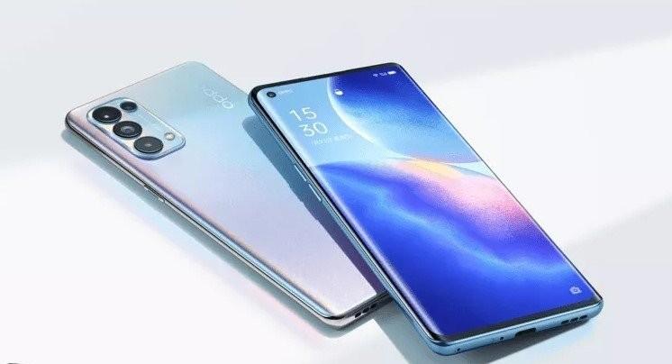 Oppo Reno 5 5g Mobile Phones Gadgets Mobile Phones Android Phones Oppo On Carousell