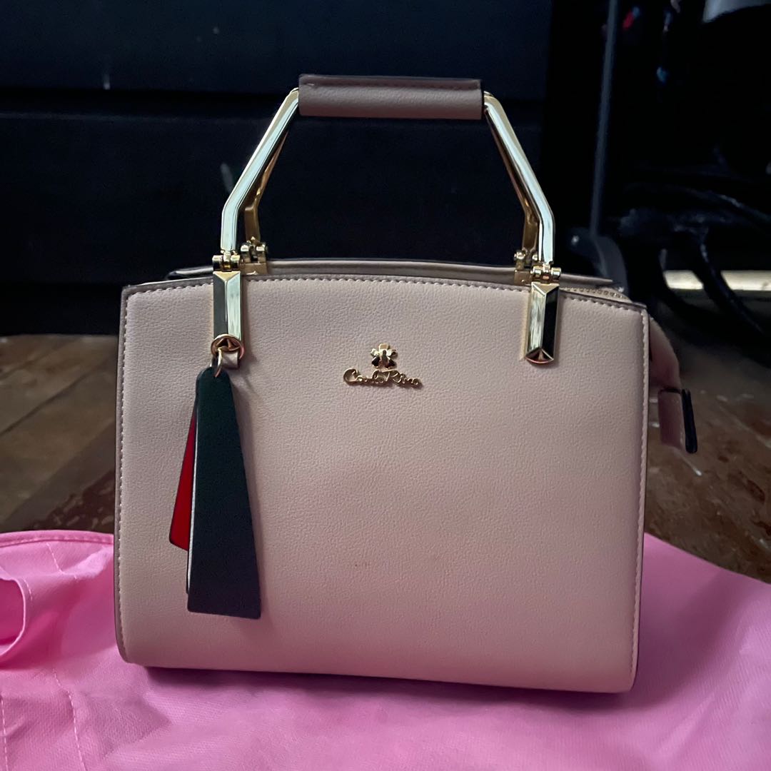 Carlo rino handbag 2019 cheap