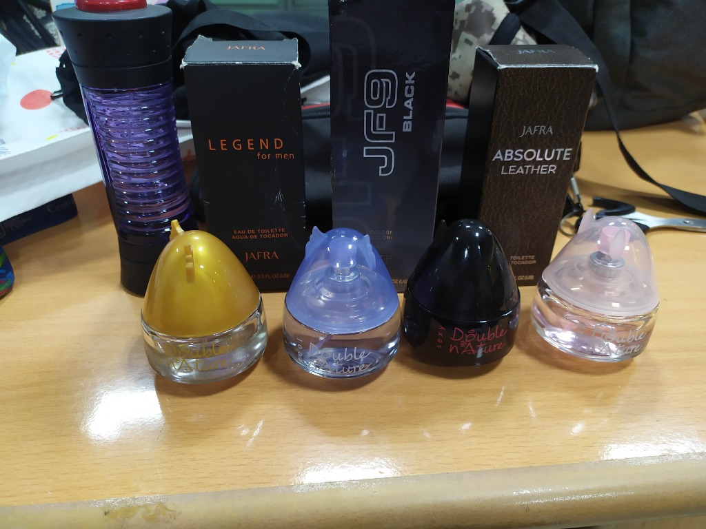 Jafra Absolute Leather Jafra Perfumes Para Hombres Perfume Jafra