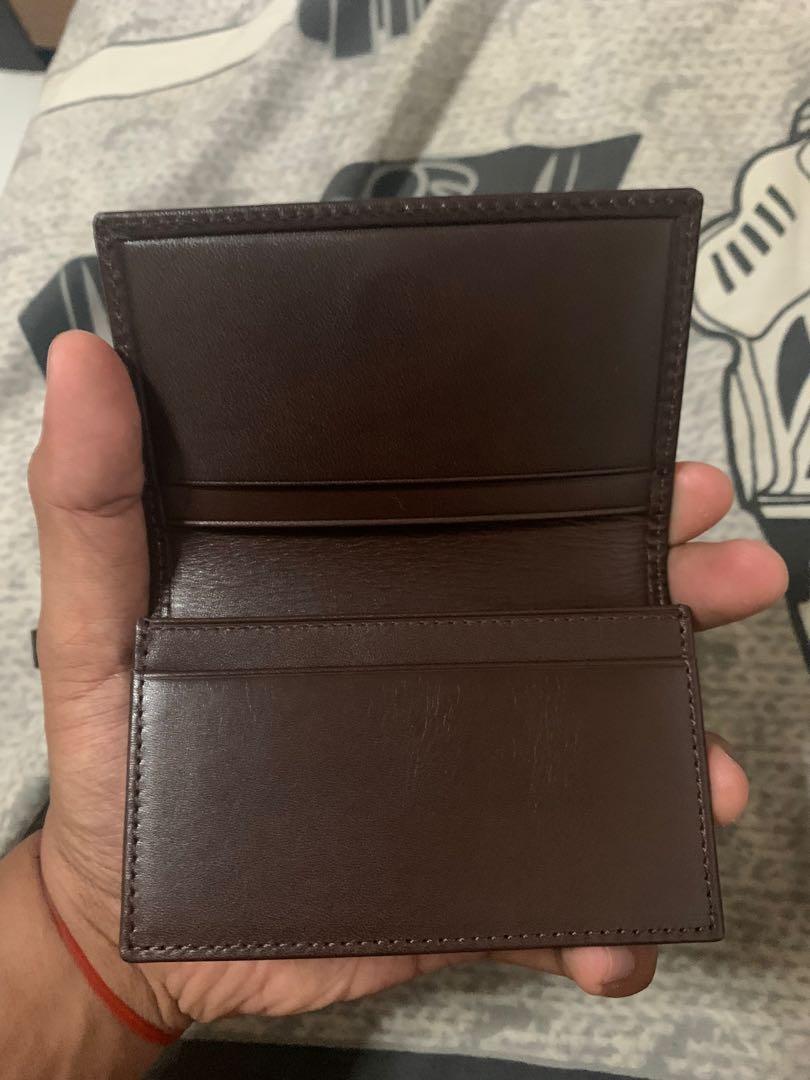 Patek philippe wallet discount