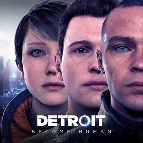 Detroit Become Human Our Games Are On Steam Grab The Quantic Dream Bundle And Save Some Cash Check It Out Here Https Bit Ly 2nairr6 Facebook