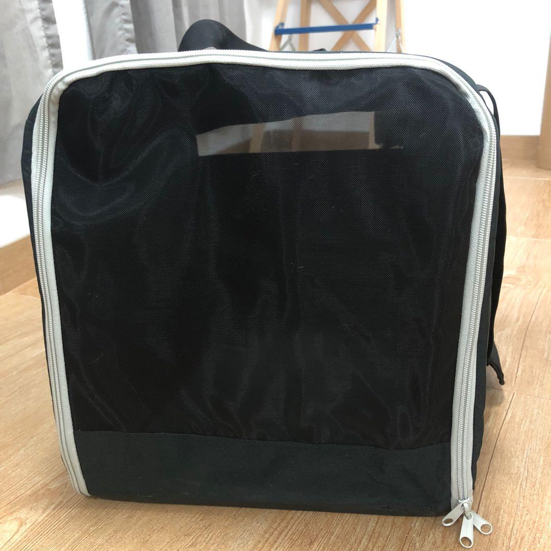Ikea cat hot sale carrier