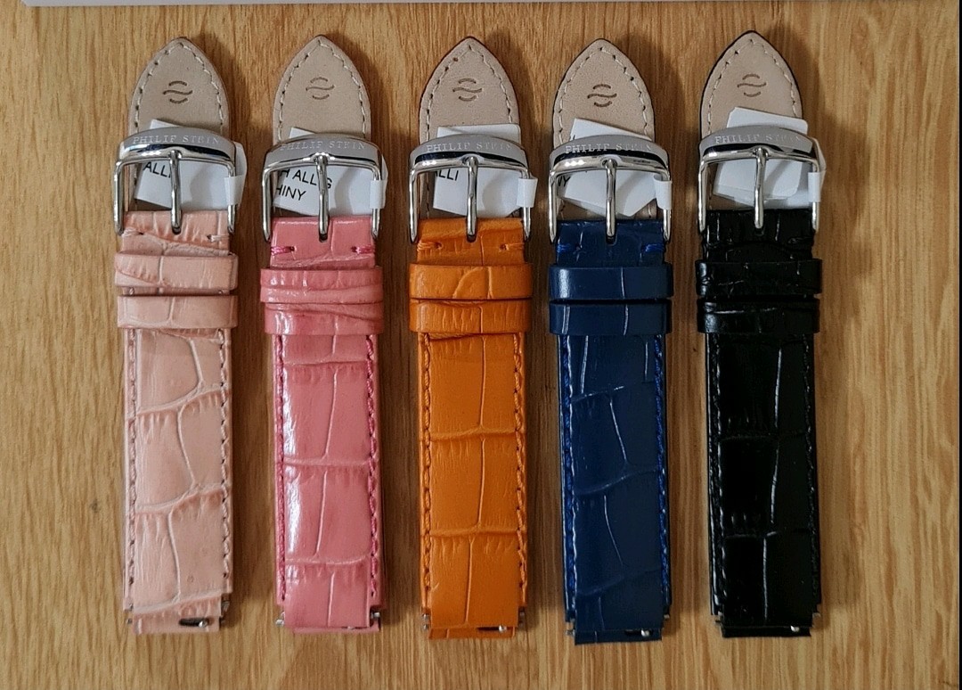 Philip Stein Strap