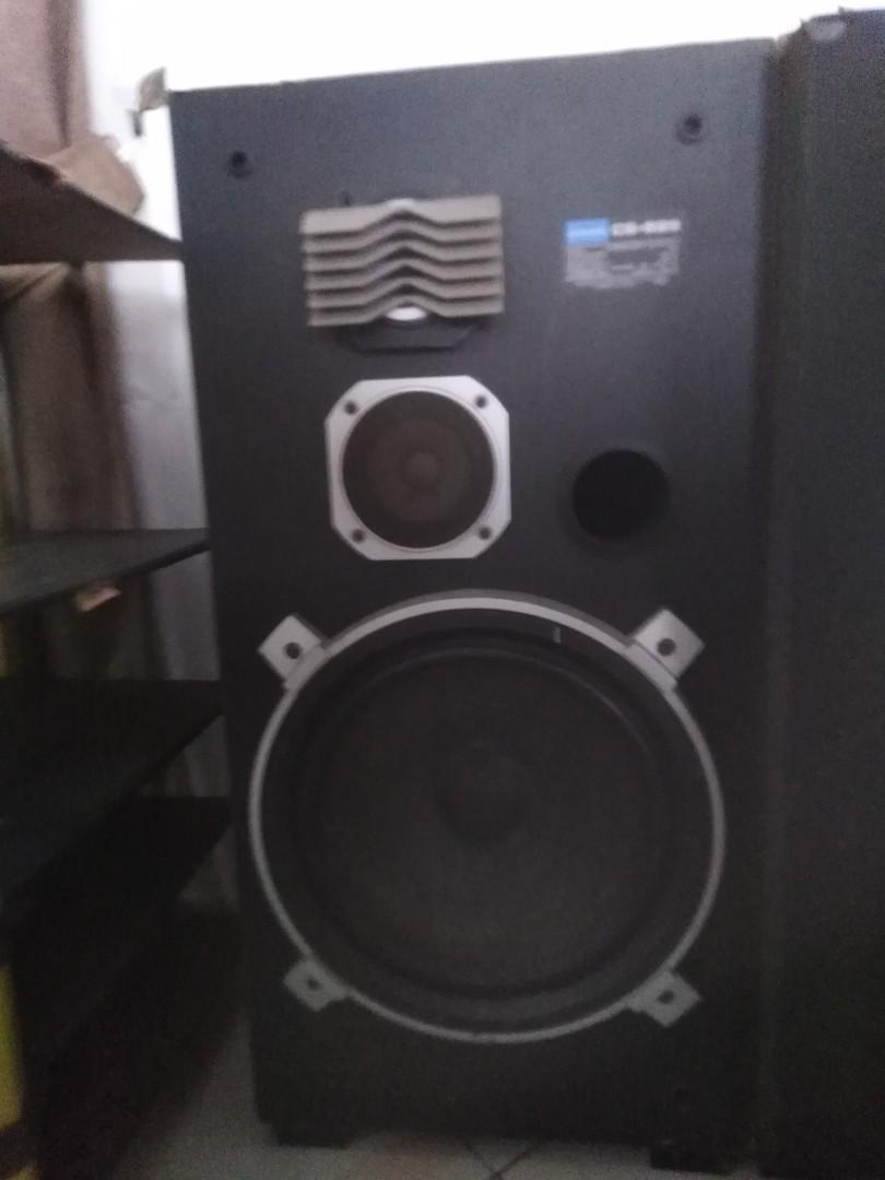 Pioneer cs hot sale 629
