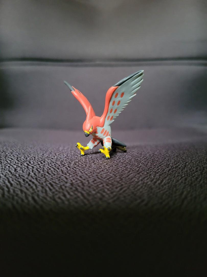 Pokemon Figurine Talonflame