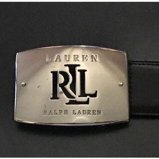 Polo Ralph Lauren Leather Belt for Women