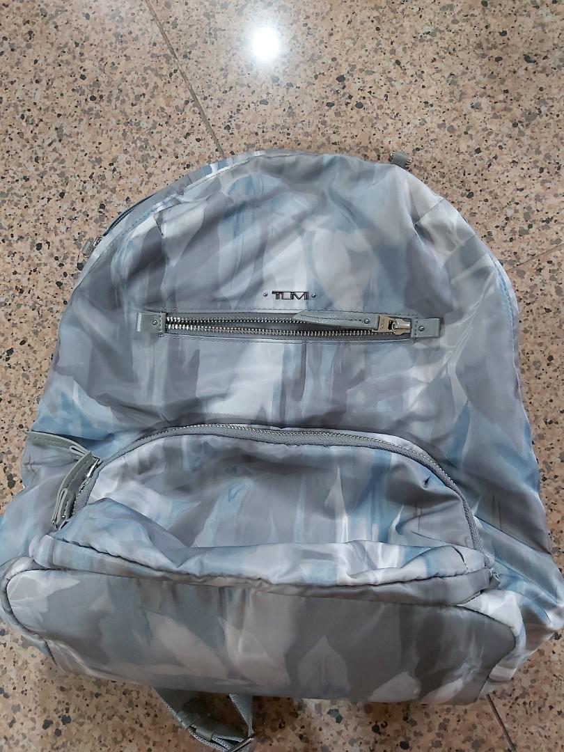 Tumi zurich airport top