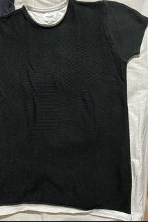 Pull n bear tops
