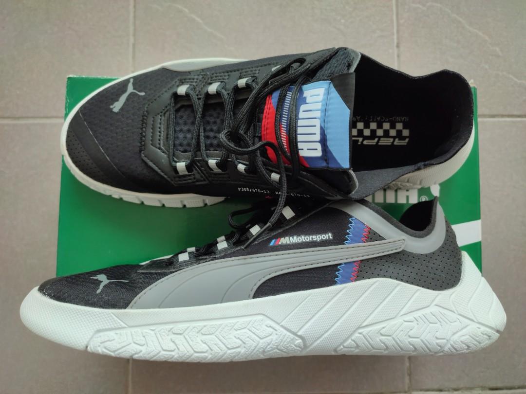 Puma bmw sale shoes replica