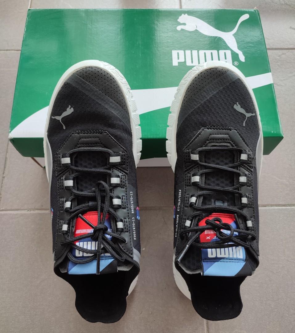 Puma bmw replica hotsell