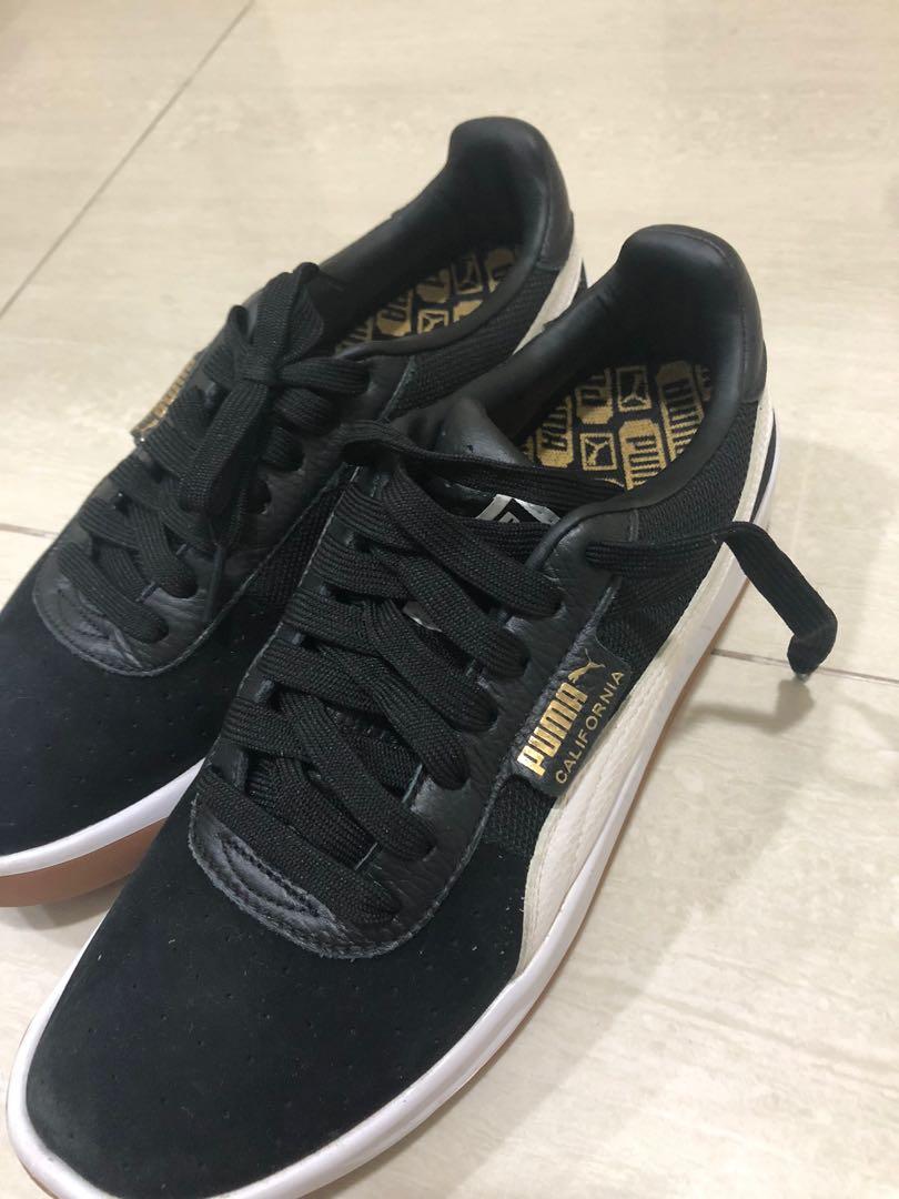 PUMA California US 10.5 No box