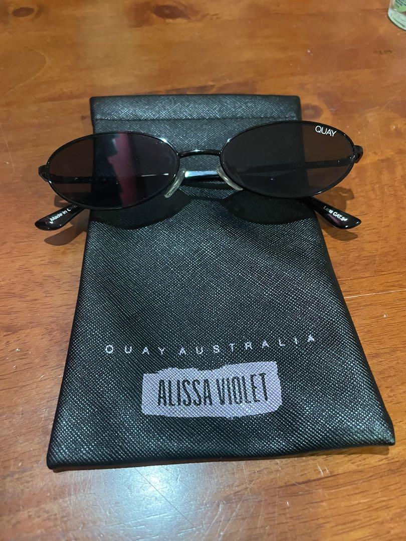 Quay x alissa violet on sale