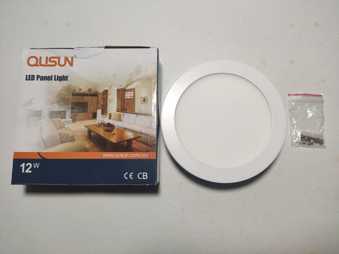 Qusun led 2025 ceiling light
