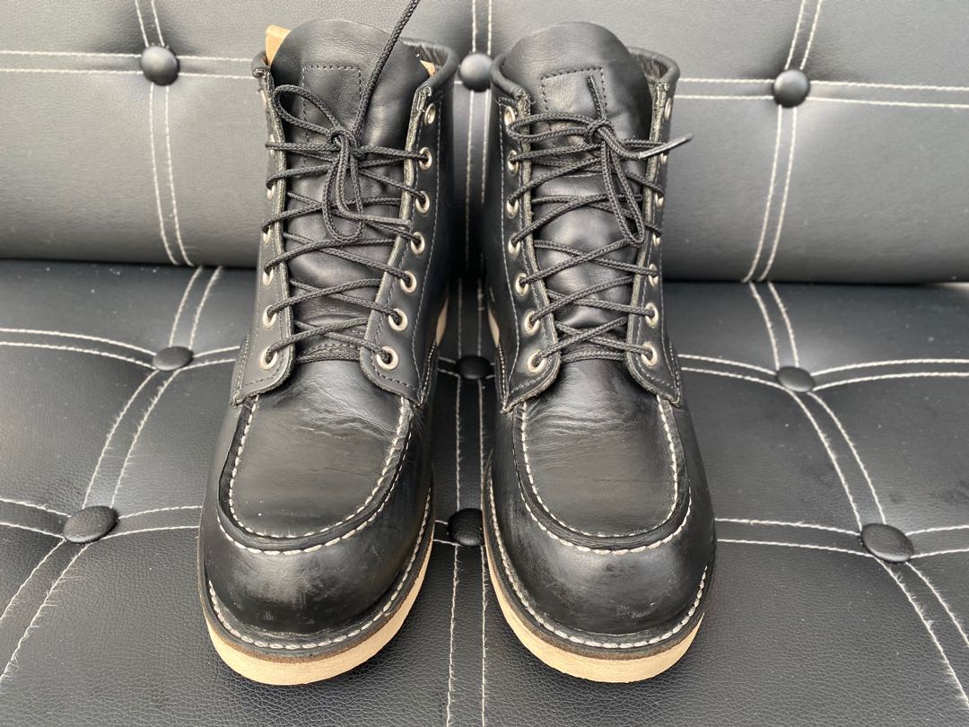 red wing 8130