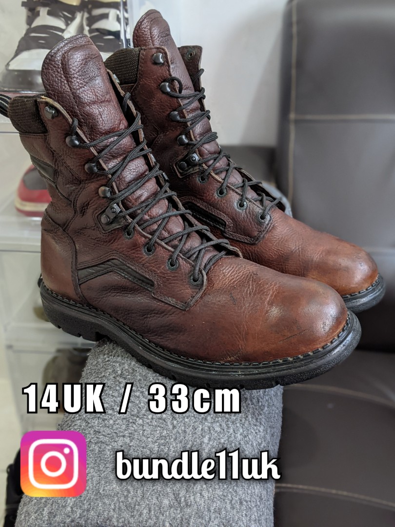 red wing 938 work boots