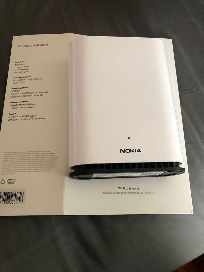 Router, Computers & Tech, Parts & Accessories, Other Accessories on ...