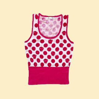 S8 / Alannah Hill / Knit Camisole