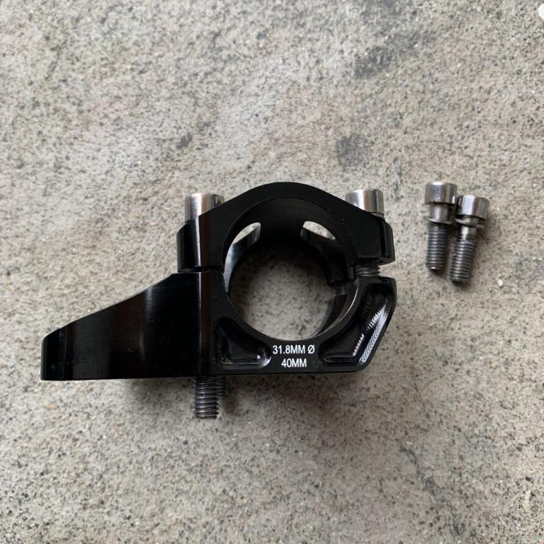Nukeproof sam hotsell hill stem