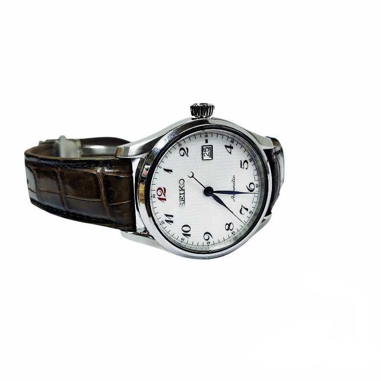 seiko presage 6r15