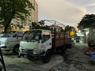 (Category: ) located in . Submitted by ssntransportkl (Listing ID 1115830777, Image 1). Description: .