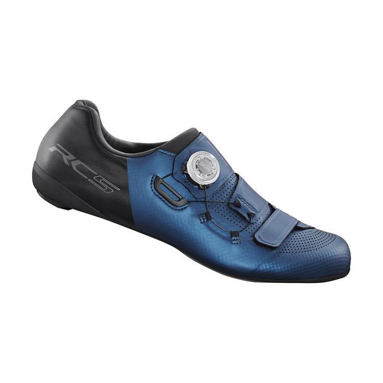 Shimano RC502 SH RC502 RC5 Road Cycling Shoe Regular Wide Fit Sports Equipment Bicycles Parts Parts Accessories on Carousell