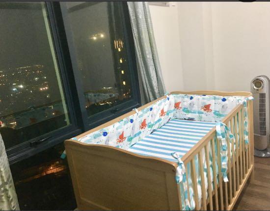 Sm cribs for sale hot sale