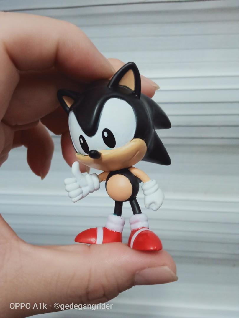 Rare sonic toys sale