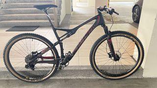 Specialized Epic Expert World Cup Edition