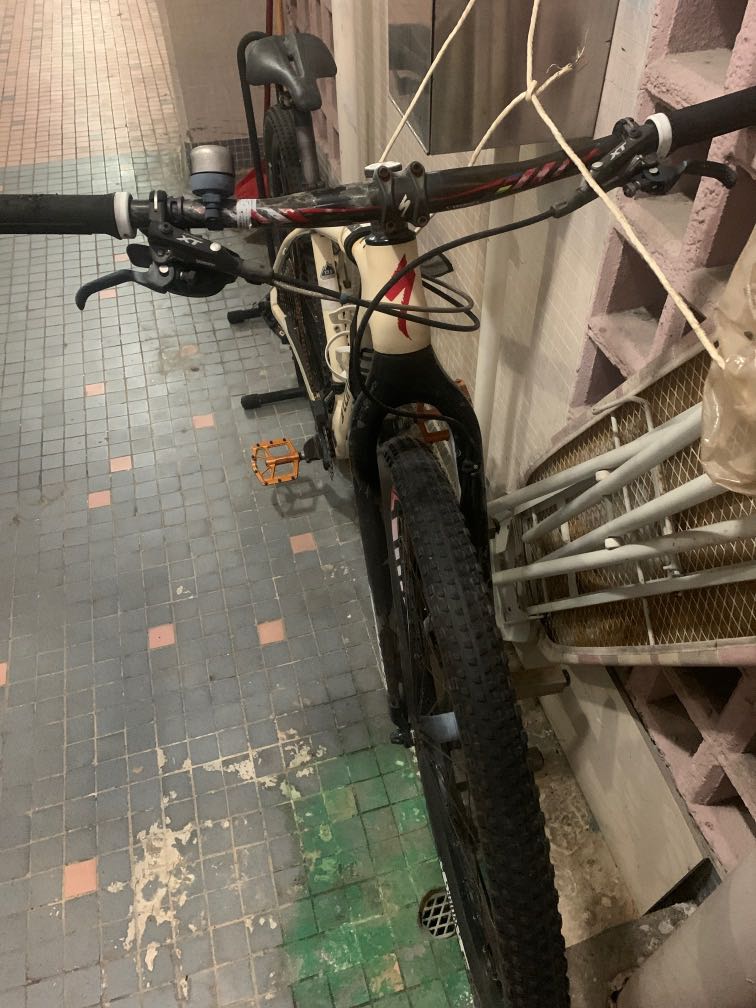 Specialized Stumpjumper Expert Carbon 