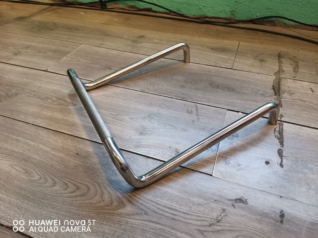 stainless ladder rung 316 304 grade, Furniture & Home Living, Home