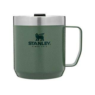 [綠/灰/藍現貨]Stanley 史丹利馬克杯露營杯不鏽鋼隔熱咖啡杯