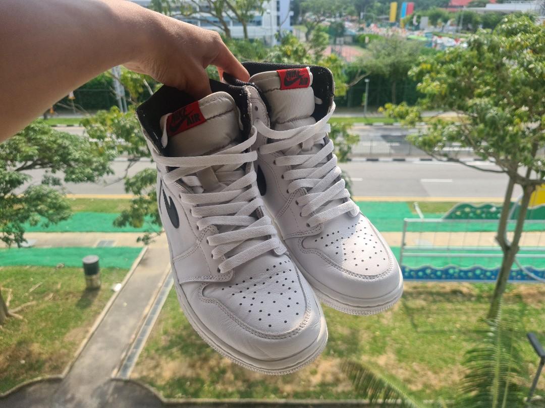 jordan 1 yin yang foot locker