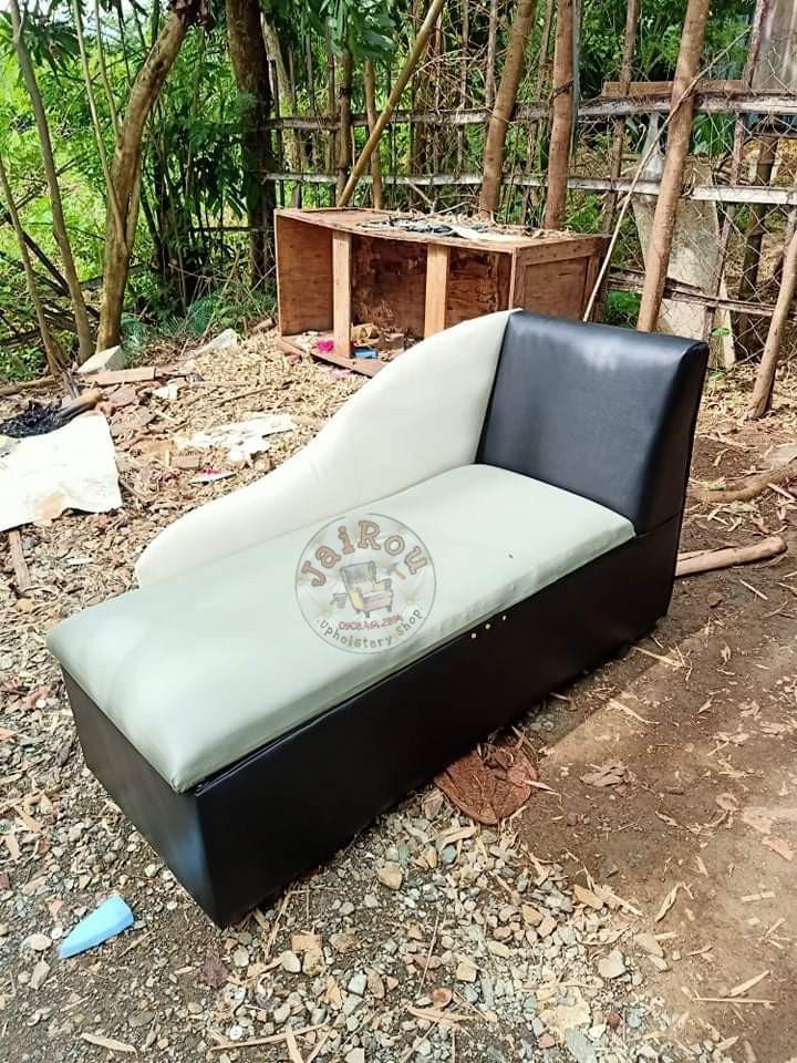 Storage Sofa (Category: Sofas) located in San Mateo. Submitted by krisna.jimenez (Listing ID 1115796867, Image 3). Description: Made to order storage sofa. Yes to choosing of color Yes to customize size.