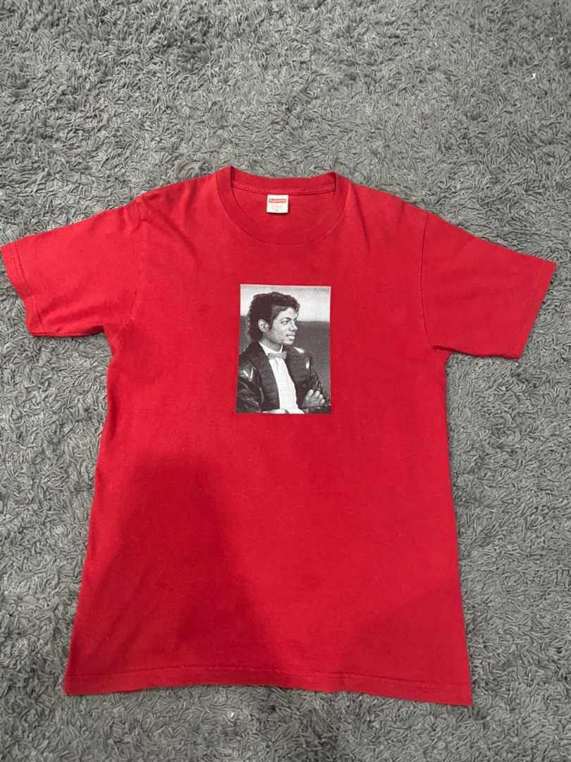 Pablo escobar store supreme shirt