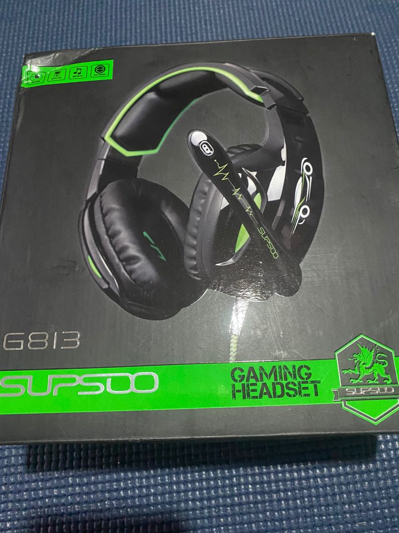 Supsoo g813 shop