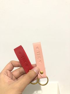 Tala by Kyla on X: Personalized keychains for your bags and keys ✨   / X