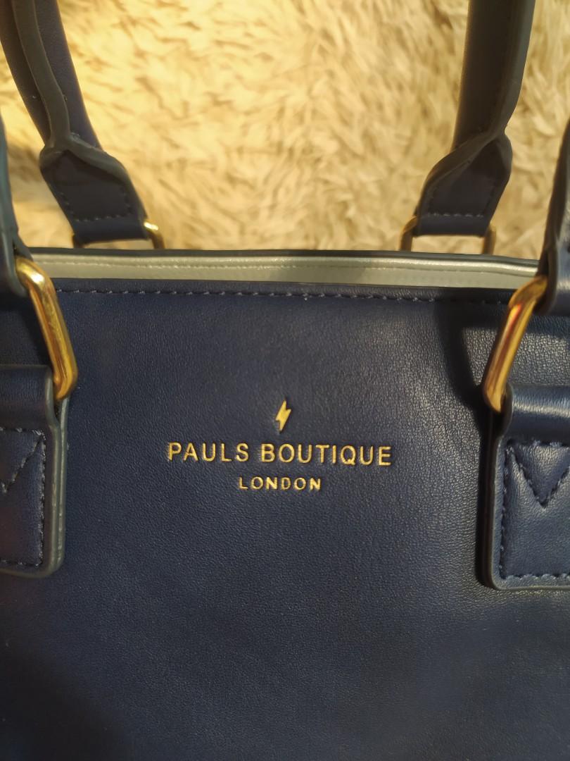 Tas PAULS BOUTIQUE Original Model Terbaru