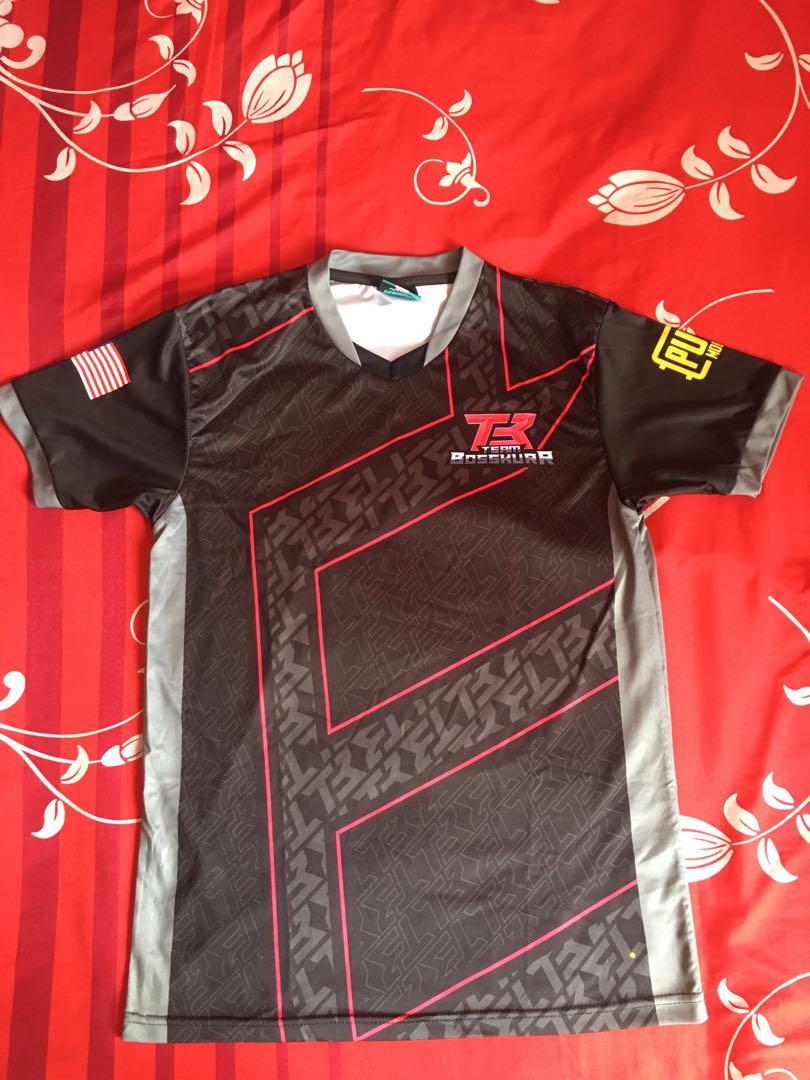 Pubg jersey on sale
