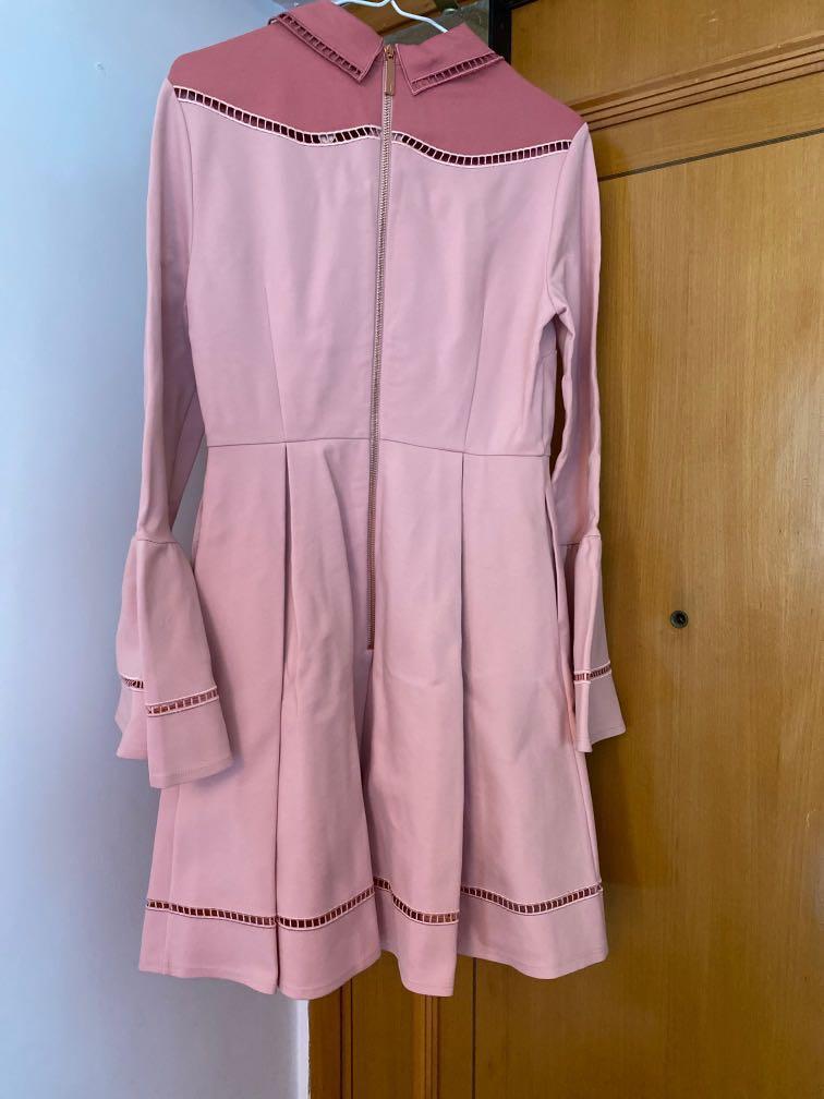 Ted top baker pippiy
