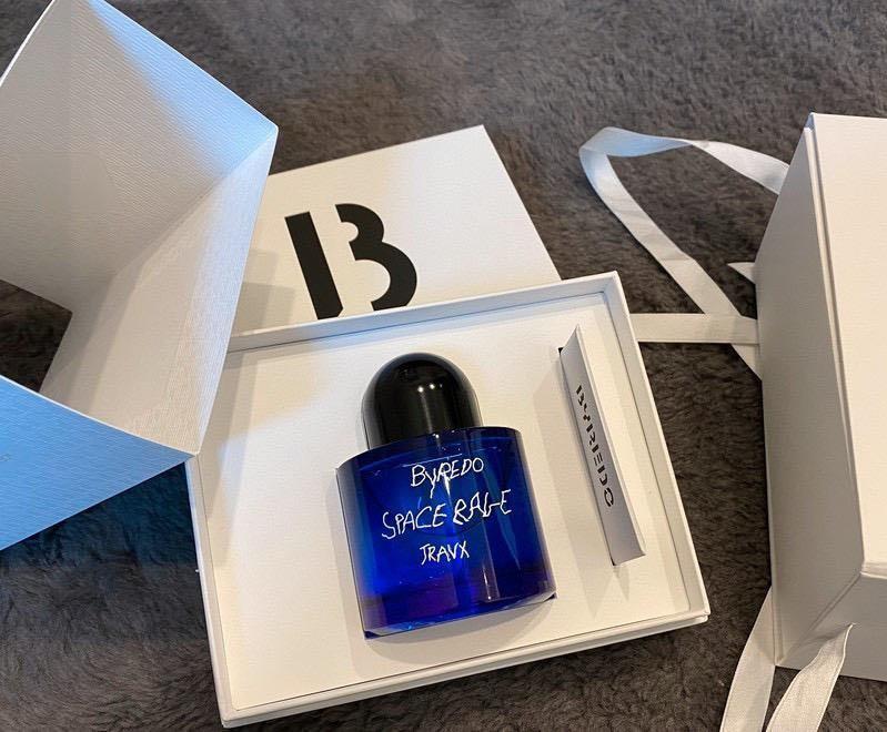 Byredo travx outlet